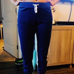 juicy couture sweats